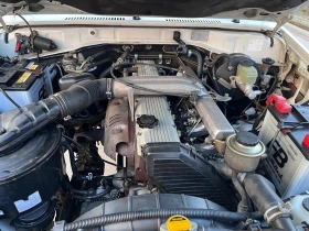 Toyota Land cruiser 4.2 D | Mobile.bg    11