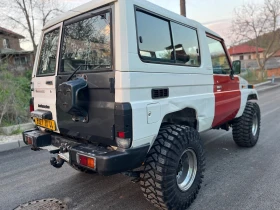 Toyota Land cruiser 4.2 D | Mobile.bg    6