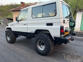 Toyota Land cruiser 4.2 D | Mobile.bg    3