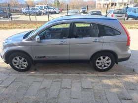 Обява за продажба на Honda Cr-v ~14 500 лв. - изображение 2