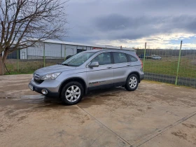 Обява за продажба на Honda Cr-v ~14 500 лв. - изображение 1