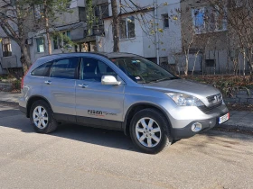Обява за продажба на Honda Cr-v ~14 500 лв. - изображение 5