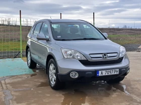 Обява за продажба на Honda Cr-v ~14 500 лв. - изображение 3