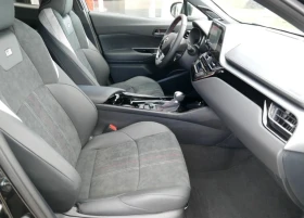Обява за продажба на Toyota C-HR GR/JBL/Кожа/2.0 184 к.с. ~54 950 лв. - изображение 10