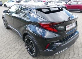 Обява за продажба на Toyota C-HR GR/JBL/Кожа/2.0 184 к.с. ~54 950 лв. - изображение 3