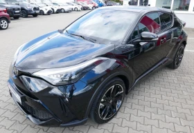 Обява за продажба на Toyota C-HR GR/JBL/Кожа/2.0 184 к.с. ~54 950 лв. - изображение 2