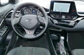 Обява за продажба на Toyota C-HR GR/JBL/Кожа/2.0 184 к.с. ~54 950 лв. - изображение 8