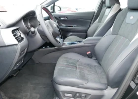 Обява за продажба на Toyota C-HR GR/JBL/Кожа/2.0 184 к.с. ~54 950 лв. - изображение 6