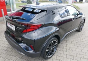 Обява за продажба на Toyota C-HR GR/JBL/Кожа/2.0 184 к.с. ~54 950 лв. - изображение 4