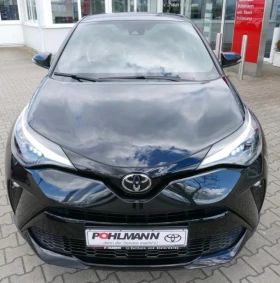 Обява за продажба на Toyota C-HR GR/JBL/Кожа/2.0 184 к.с. ~54 950 лв. - изображение 1