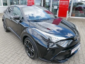 Обява за продажба на Toyota C-HR GR/JBL/Кожа/2.0 184 к.с. ~54 950 лв. - изображение 1