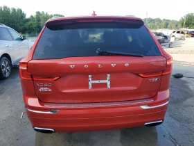 Обява за продажба на Volvo XC60 T5 INSCRIPTION ~44 560 лв. - изображение 5