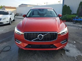 Обява за продажба на Volvo XC60 T5 INSCRIPTION ~44 560 лв. - изображение 4