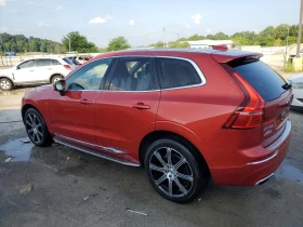 Обява за продажба на Volvo XC60 T5 INSCRIPTION ~44 560 лв. - изображение 1