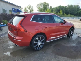Обява за продажба на Volvo XC60 T5 INSCRIPTION ~44 560 лв. - изображение 3