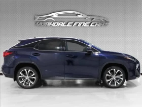 Lexus RX * / Luxury Pkg / AWD / Heated & Cooled Seats / Pow - 47900 лв. / 24490.88 € - 57834809 3