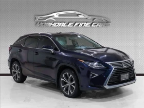Lexus RX * / Luxury Pkg / AWD / Heated & Cooled Seats / Pow - 47900 лв. / 24490.88 € - 57834809 2