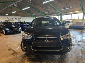 Mitsubishi ASX 1.6 b Diamant Edition 117ps 2WD - 7300 € / 14277.56 лв. - 89098667 2