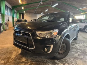 Mitsubishi ASX 1.6 b Diamant Edition 117ps 2WD