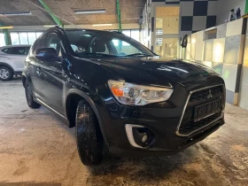 Mitsubishi ASX 1.6 b Diamant Edition 117ps 2WD - 7300 € / 14277.56 лв. - 89098667 3