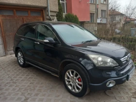 Honda Cr-v - 2996 € / 5859.67 лв. - 49353312 2