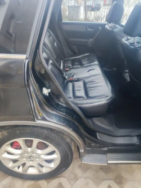 Honda Cr-v - 2996 € / 5859.67 лв. - 49353312 6