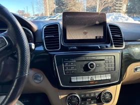 Mercedes-Benz GLE * 400 * CARFAX * ДВА КЛЮЧА* 360 КАМЕРИ* , снимка 9