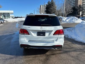 Mercedes-Benz GLE * 400 * CARFAX * ДВА КЛЮЧА* 360 КАМЕРИ* , снимка 4