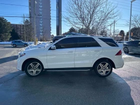 Mercedes-Benz GLE * 400 * CARFAX * ДВА КЛЮЧА* 360 КАМЕРИ* , снимка 2