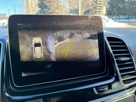 Mercedes-Benz GLE * 400 * CARFAX * ДВА КЛЮЧА* 360 КАМЕРИ* , снимка 13