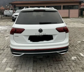 VW Tiguan, снимка 5