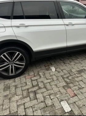 VW Tiguan, снимка 7