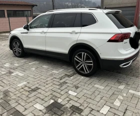 VW Tiguan, снимка 3