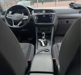 VW Tiguan, снимка 12
