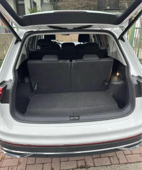 VW Tiguan, снимка 4