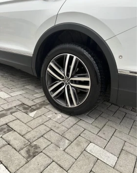 VW Tiguan, снимка 6