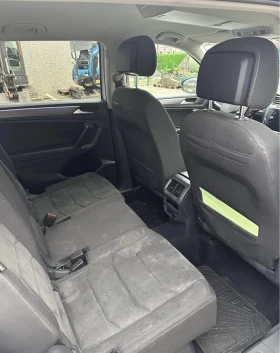 VW Tiguan, снимка 2