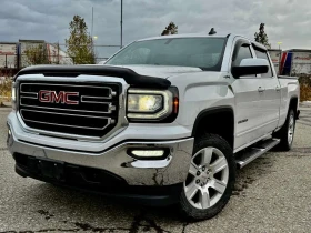 Gmc Sierra * SLE * CARFAX * БЕЗ ПЪРВОНАЧАЛНА ВНОСКА