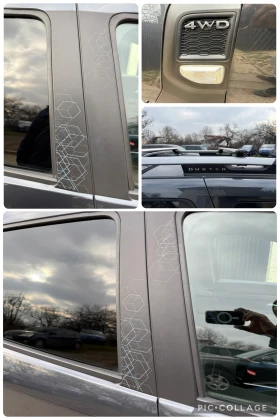 Dacia Duster 1.3TCe 4x4 kamera 360 - 12700 € / 24839.04 лв. - 88096227 15