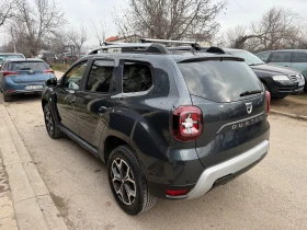 Dacia Duster 1.3TCe 4x4 kamera 360 - 12700 € / 24839.04 лв. - 88096227 4