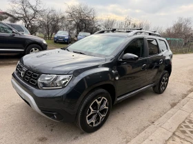 Dacia Duster 1.3TCe 4x4 kamera 360 - 12700 € / 24839.04 лв. - 88096227 3