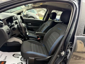 Dacia Duster 1.3TCe 4x4 kamera 360 - 12700 € / 24839.04 лв. - 88096227 7