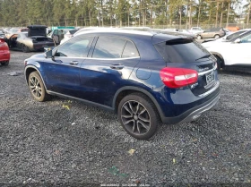 Mercedes-Benz GLA 250 2.0L I-4 DI, DOHC, VVT, TURBO, 208HP All Wheel | Mobile.bg � ����� ������ 3