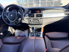 BMW X6 4.0D-Лизинг през Уникредит 285 евро на месец - 15000 € / 29337.45 лв. - 56741426 11