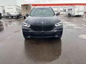 BMW X5 xDrive40i/CARFAX/360 КАМЕРИ/ПАНОРАМА/ОБДУХВАНЕ - 37900 € / 74125.96 лв. - 83057835 2