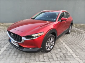Mazda CX-30 2.5 AWD PREFFERED PACKAGE