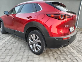 Mazda CX-30 2.5 AWD PREFFERED PACKAGE - 21899 € / 42830.72 лв. - 81025427 4