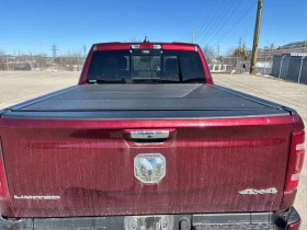 Dodge RAM 1500 * Limited * PANO* KEYLES* ПОДГРЕВ*  | Auto.bg — изображение 16