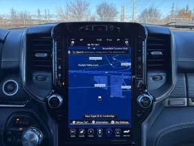 Dodge RAM 1500 * Limited * PANO* KEYLES* ПОДГРЕВ*  | Auto.bg — изображение 9