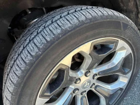 Dodge RAM 1500 * Limited * PANO* KEYLES* ПОДГРЕВ*  | Auto.bg — изображение 7